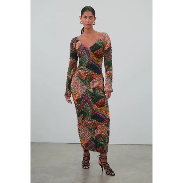 Eliza Dress - Image 5