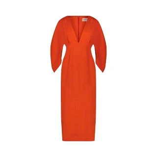 Mara-Hoffman-Irina-Dress-879794_nobg Irina Dress - Image 1