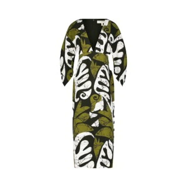 Irina Dress
