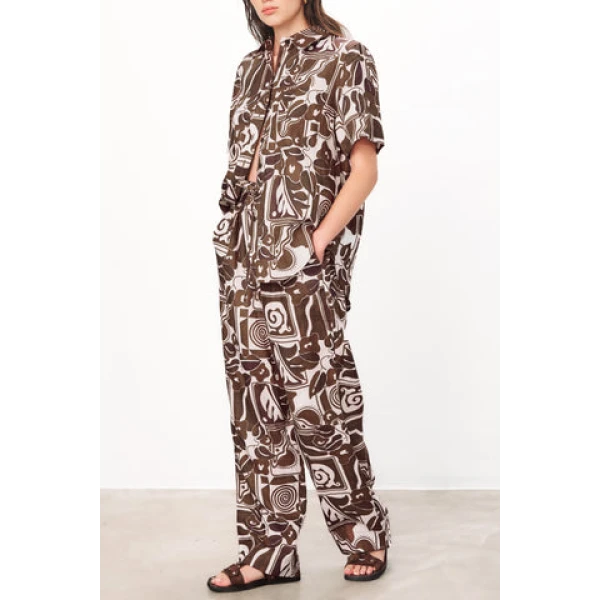 Mara Hoffman collection