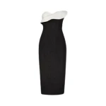 Lisha Dress
