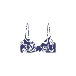 Lua Bikini Top