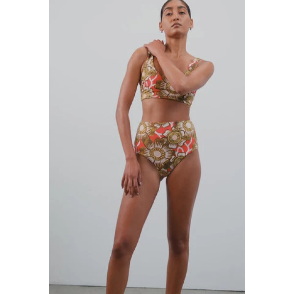 Lydia Bikini Bottom - Image 5