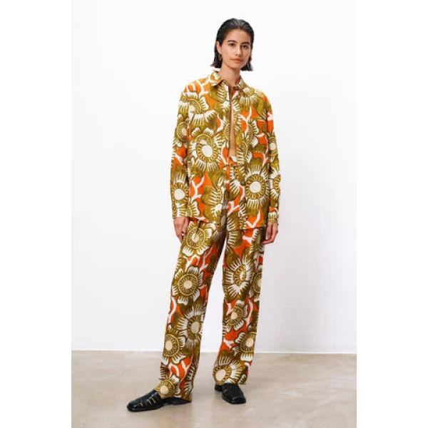 Mara Hoffman Multicolour dress