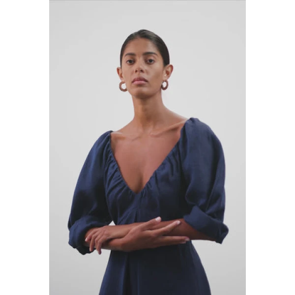 Ophelia Dress - Image 5