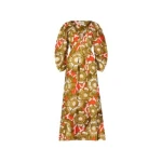 Ophelia Dress