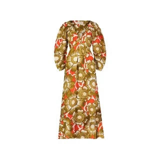 Mara-Hoffman-Ophelia-Dress-966971_nobg Ophelia Dress - Image 1