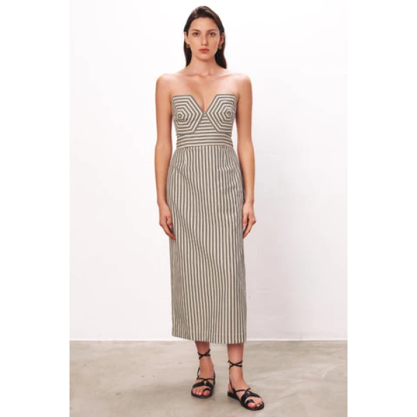Mara Hoffman dresses