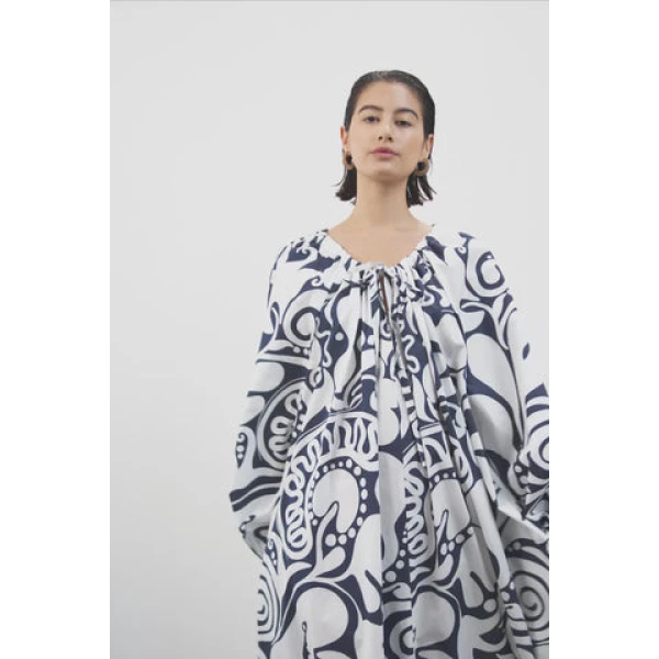Salma Dress - Image 5
