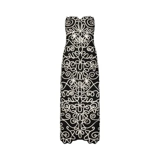 Mara-Hoffman-Stella-Dress-694247_nobg Stella Dress - Image 1