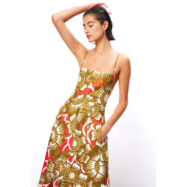 Mara Hoffman collection