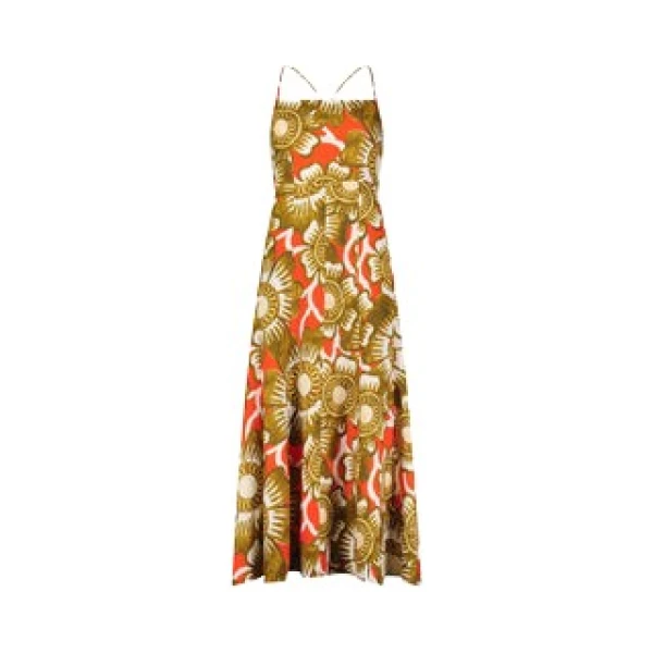 Verona Dress