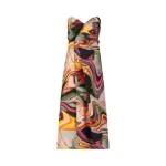 Yara Dress