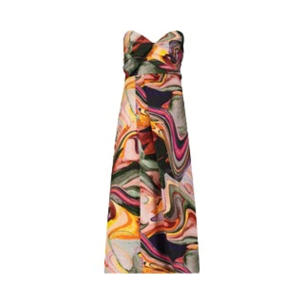 Yara Dress