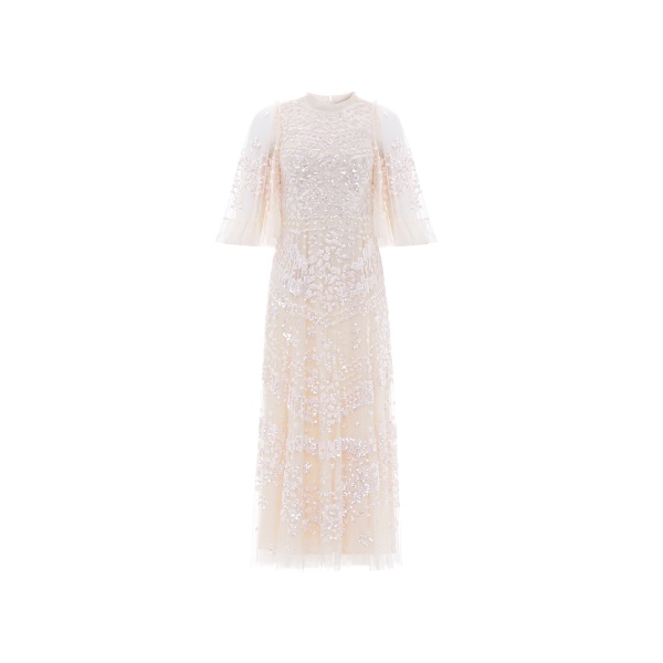 Needle and Thread dresses