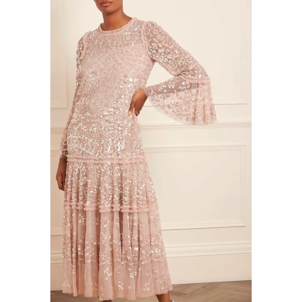 Needle and Thread dress