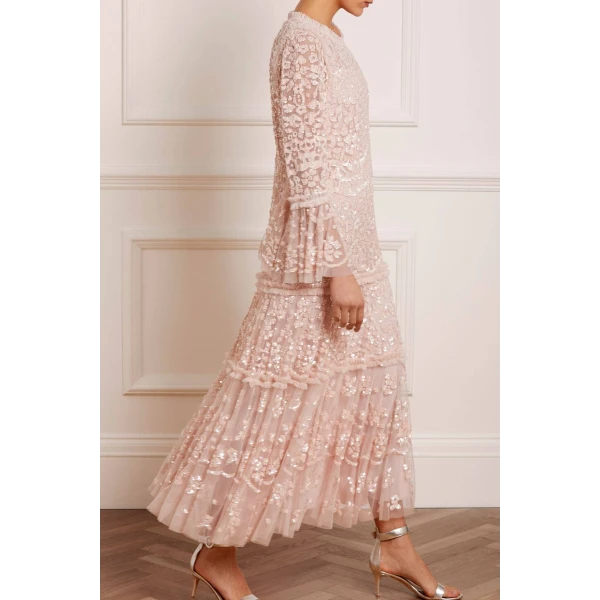 Needle and Thread clothing
