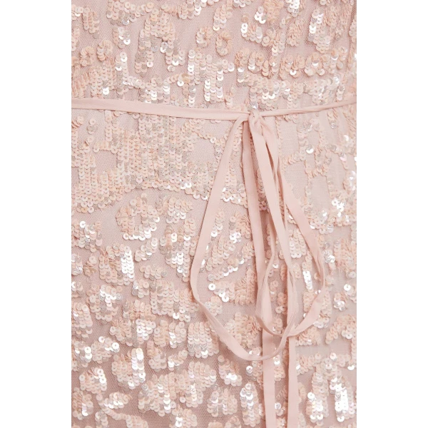 Needle and Thread dress