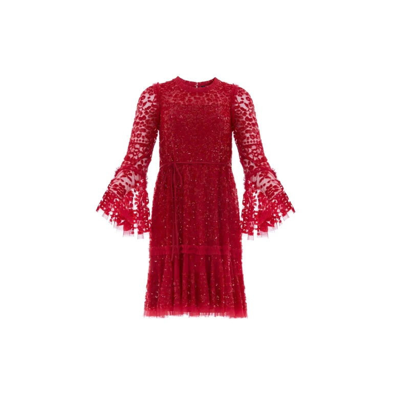 Needle and Thread dresses