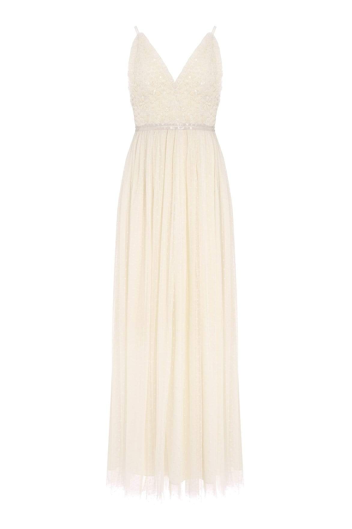 Needle and Thread Aurelia Bodice Cami Gown