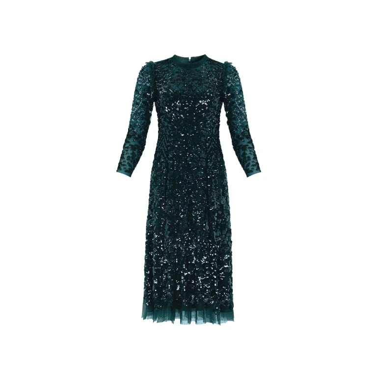 Needle and Thread dresses