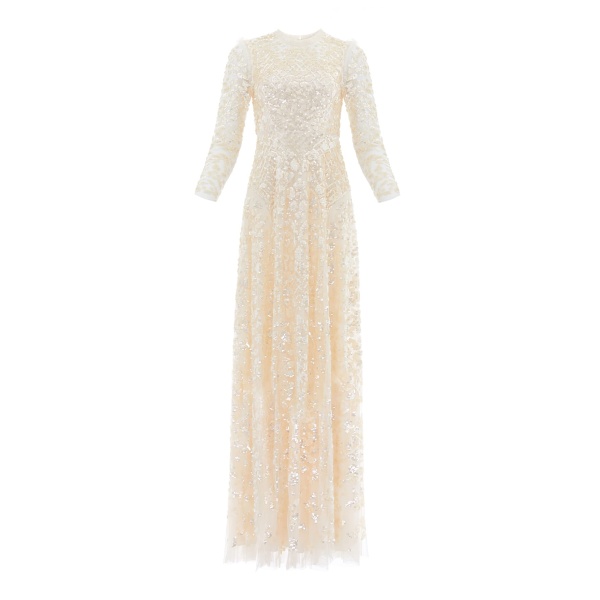 Needle and Thread dresses