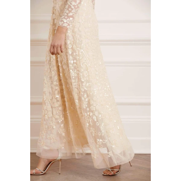 Needle and Thread dress
