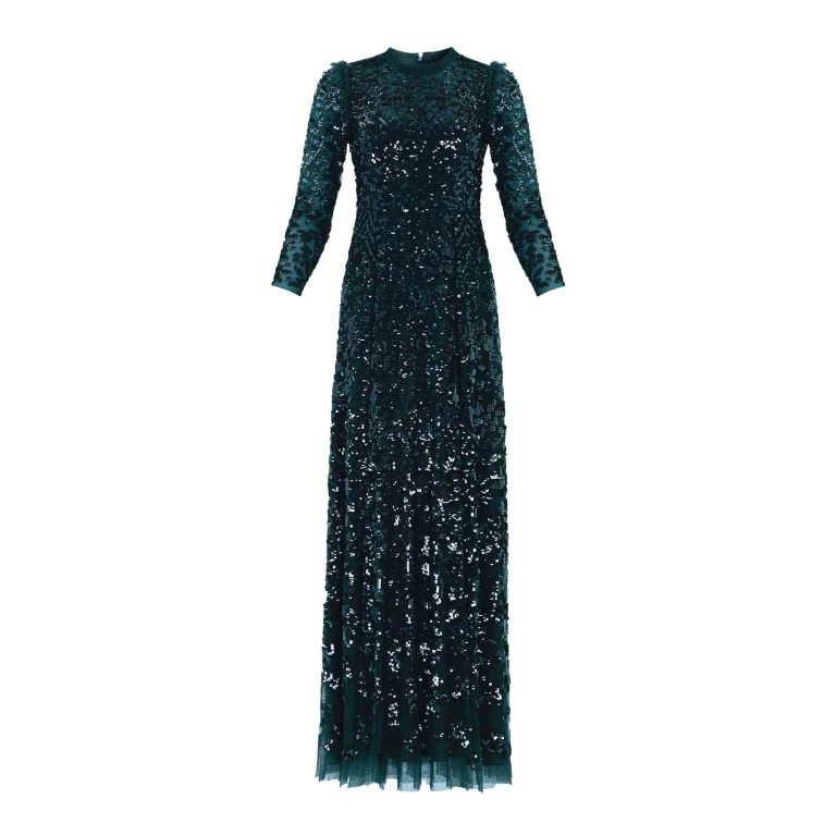 Needle and Thread dresses