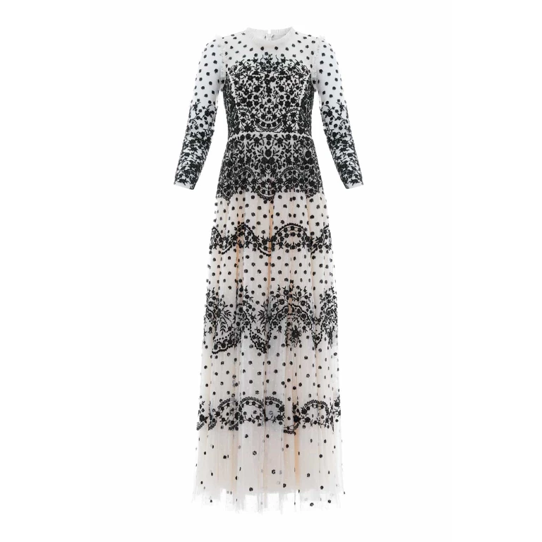 Needle and Thread dresses