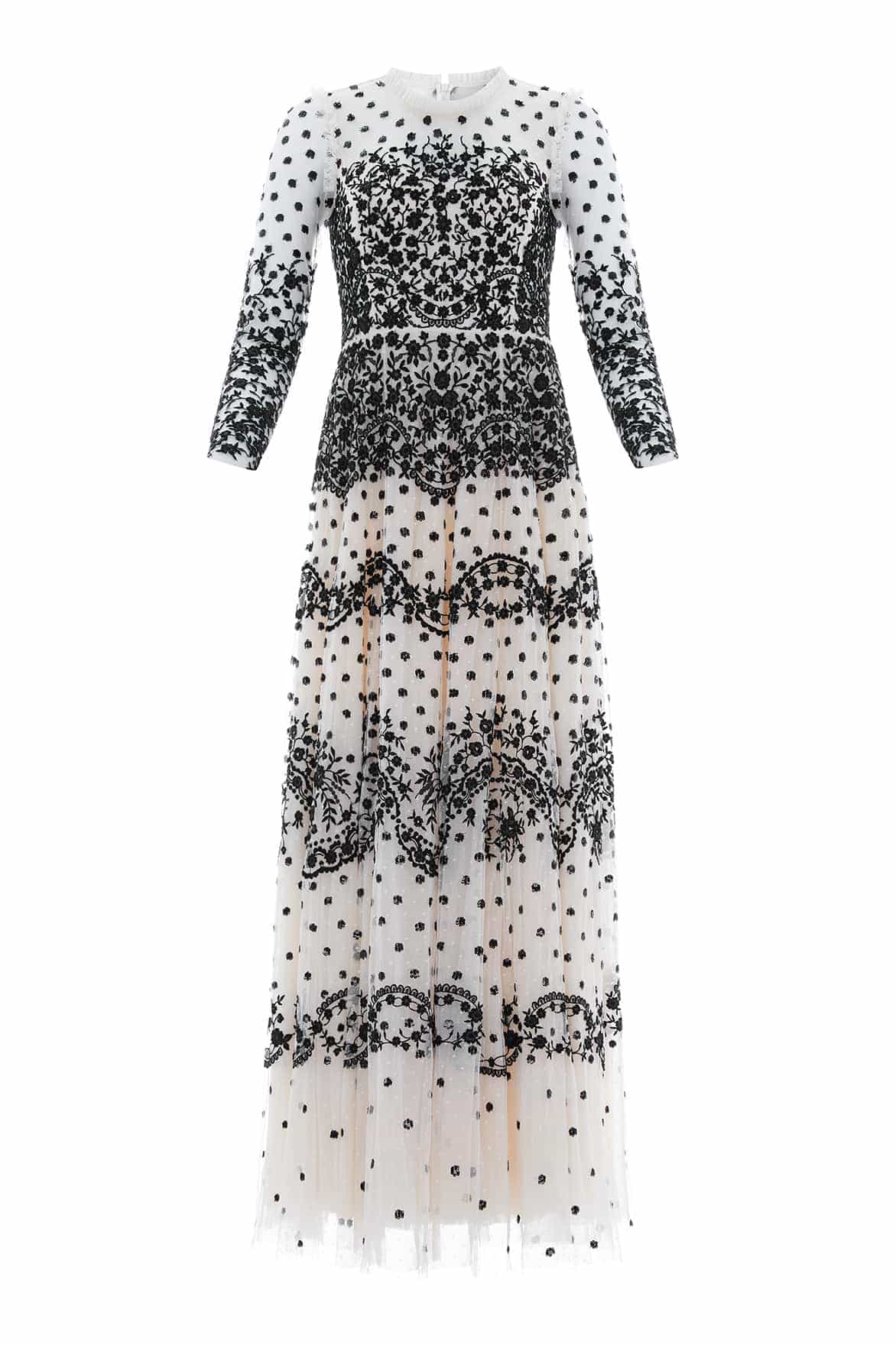 Needle and Thread dresses