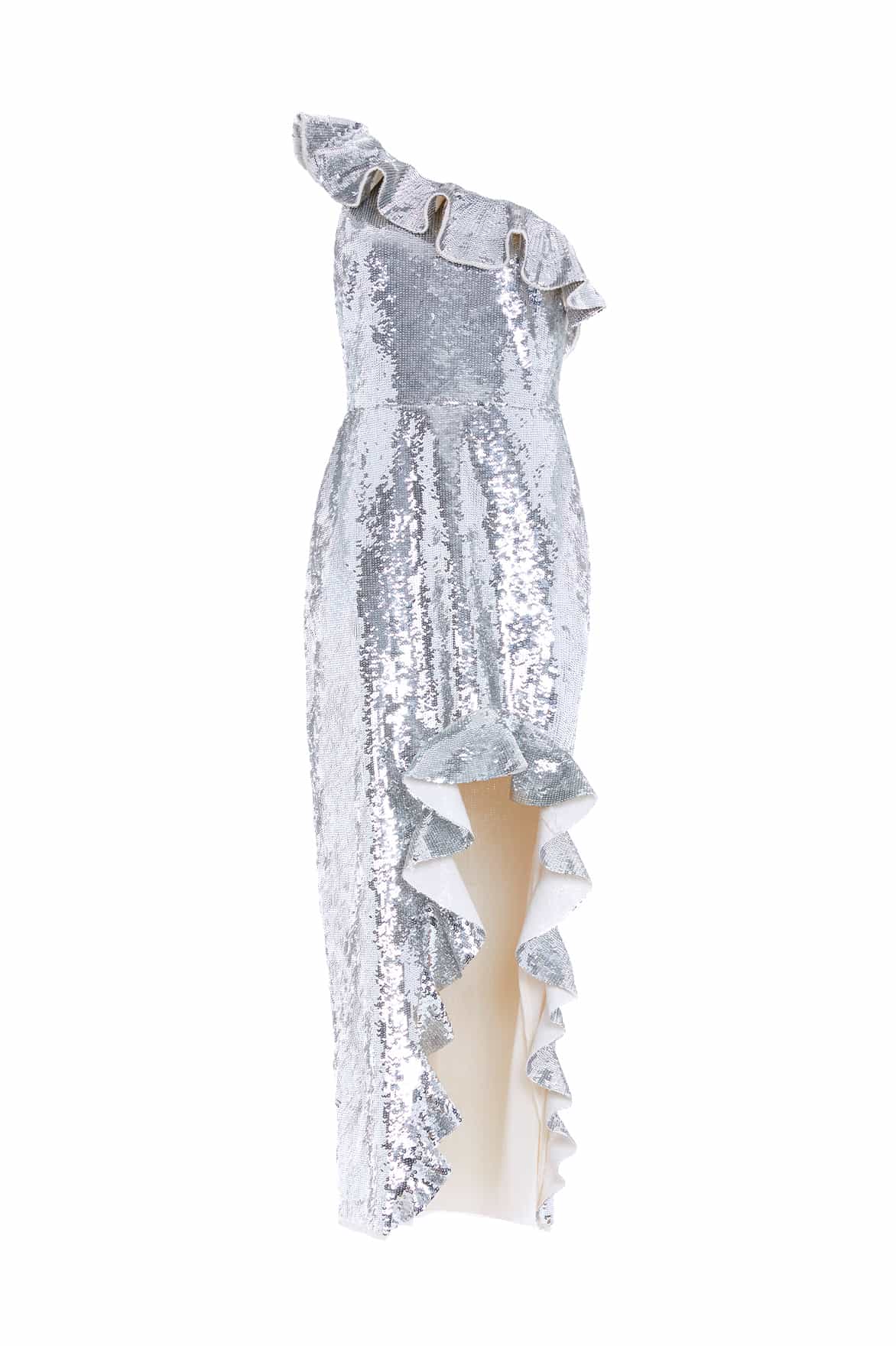 Needle and Thread Betty Ankle Gown