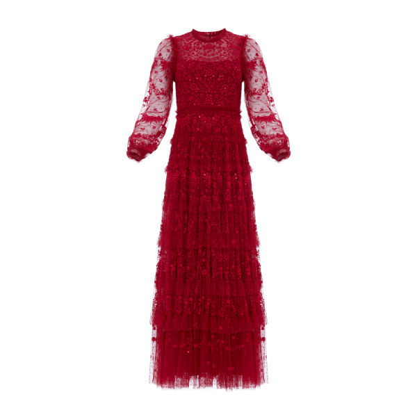 Needle and Thread dresses