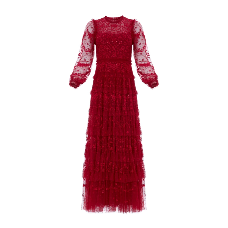 Needle and Thread dresses