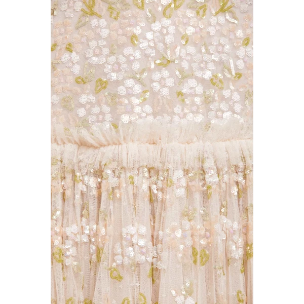 Needle and Thread dress