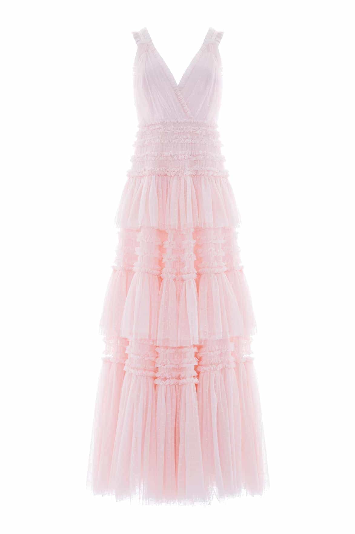 Needle and Thread dresses