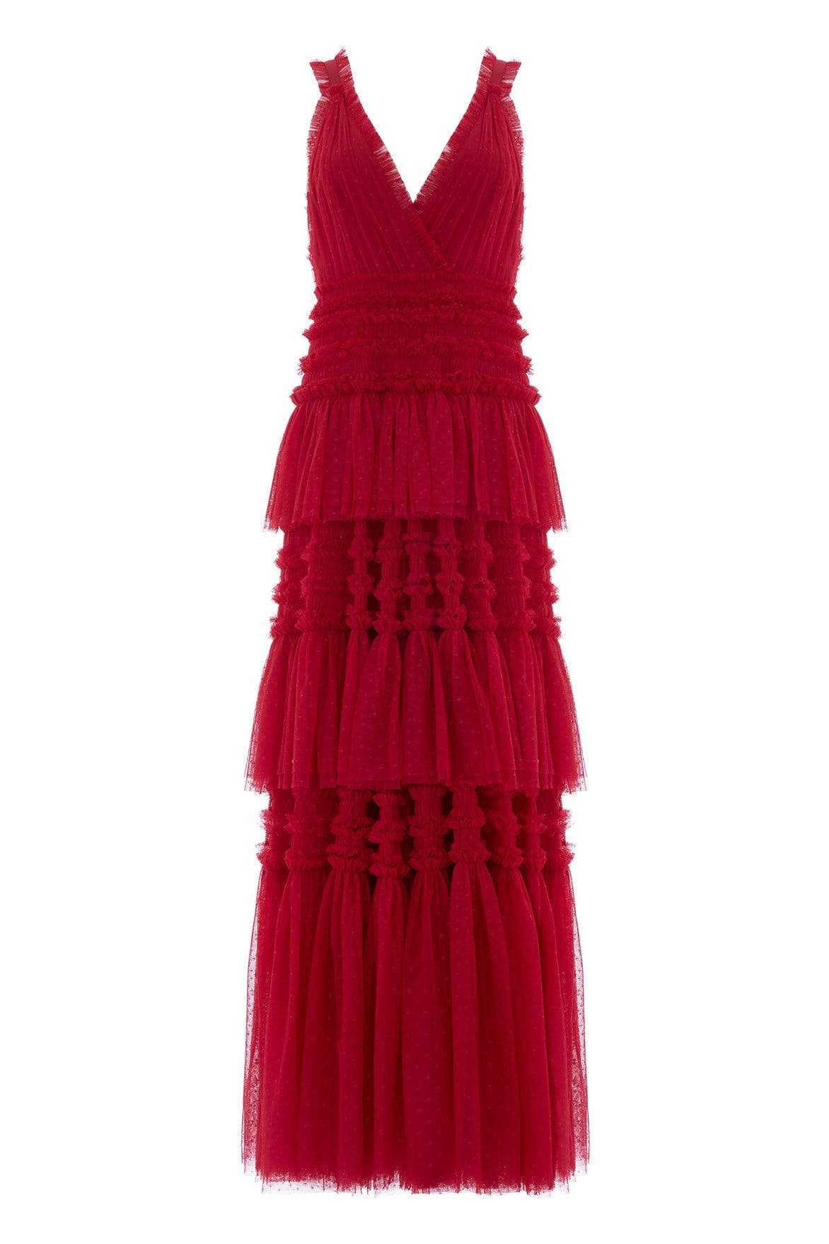 Needle and Thread Candice Gown