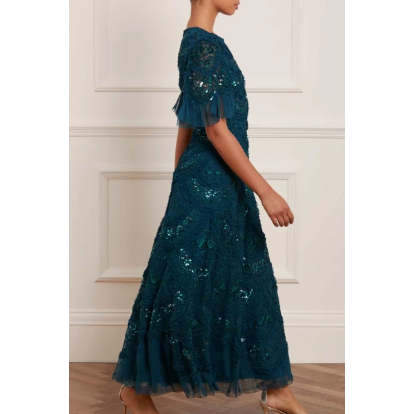 Needle and Thread clothing