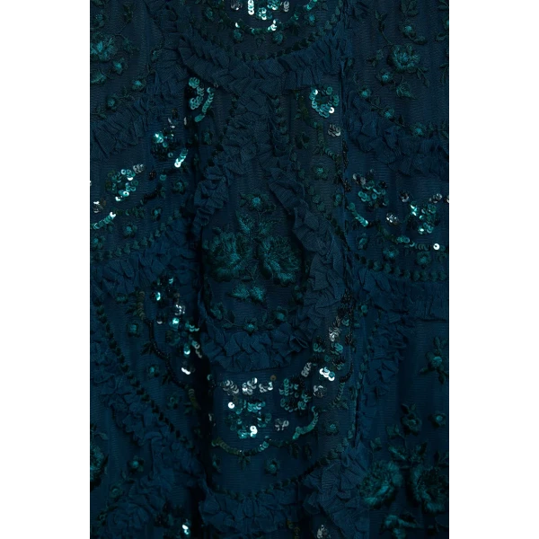 Needle and Thread dress