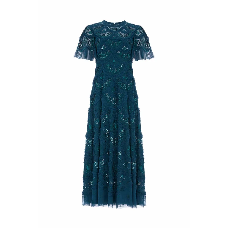 Needle and Thread dresses