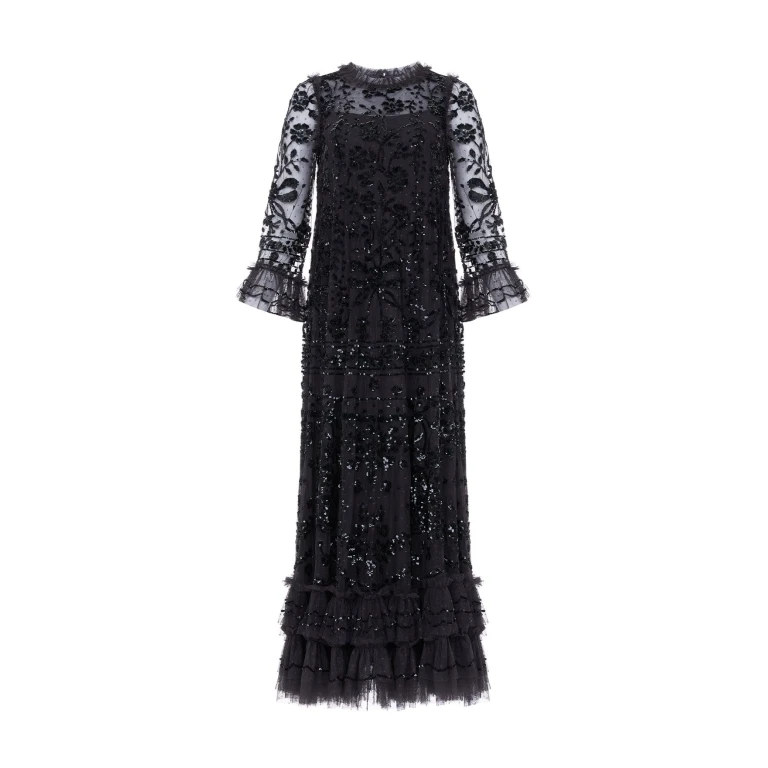 Needle and Thread dresses