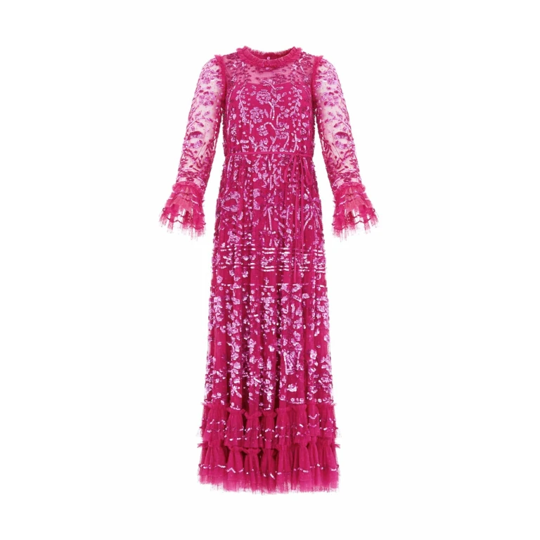 Needle and Thread dresses