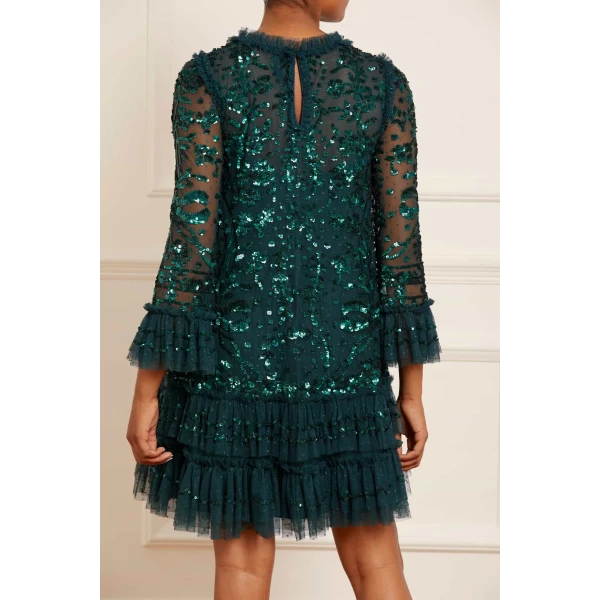 Needle and Thread dress