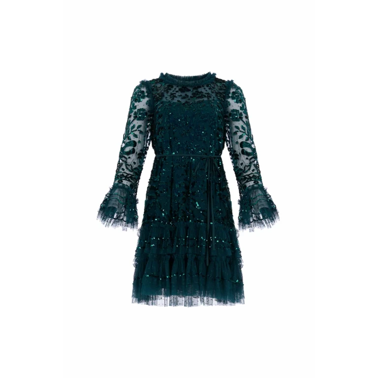 Needle and Thread dresses