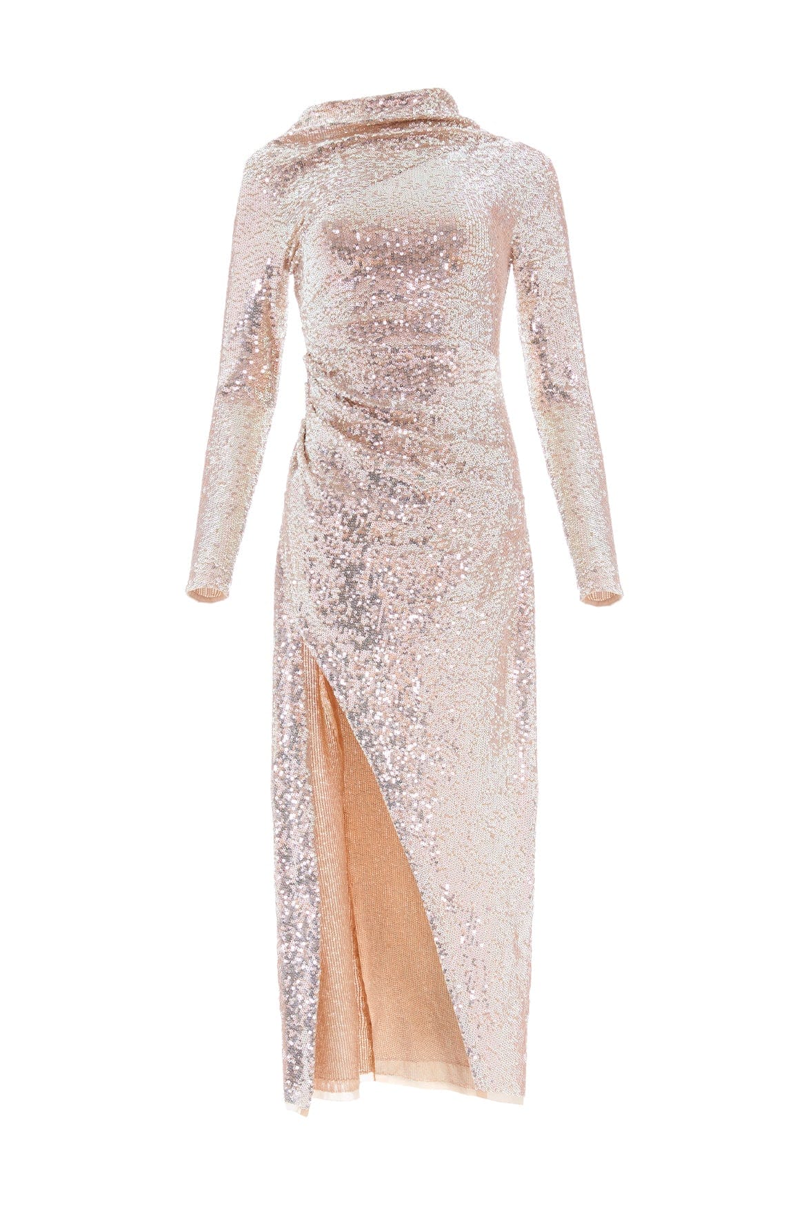 Needle and Thread Claudette Gloss Ankle Gown