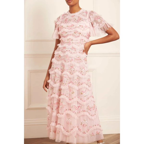 Needle and Thread dress