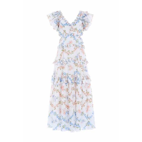 Needle and Thread dresses