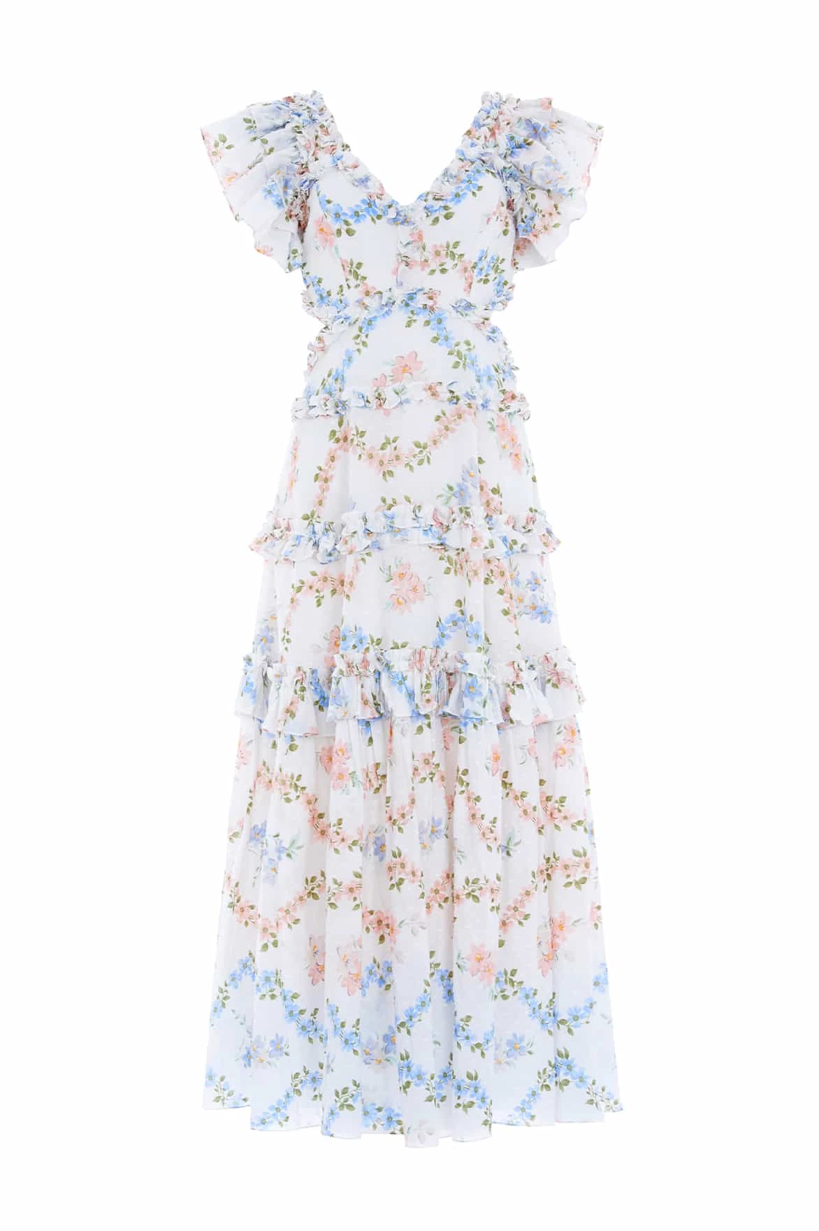Needle and Thread dresses Needle and Thread dresses