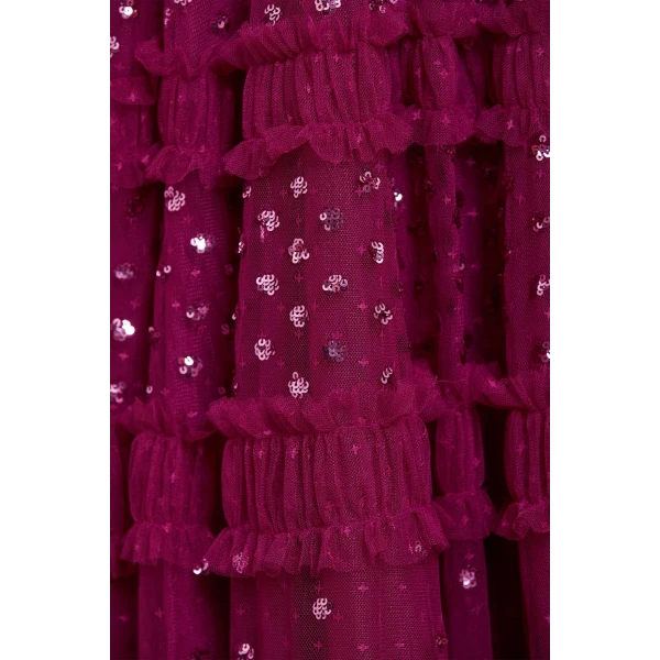 Needle and Thread