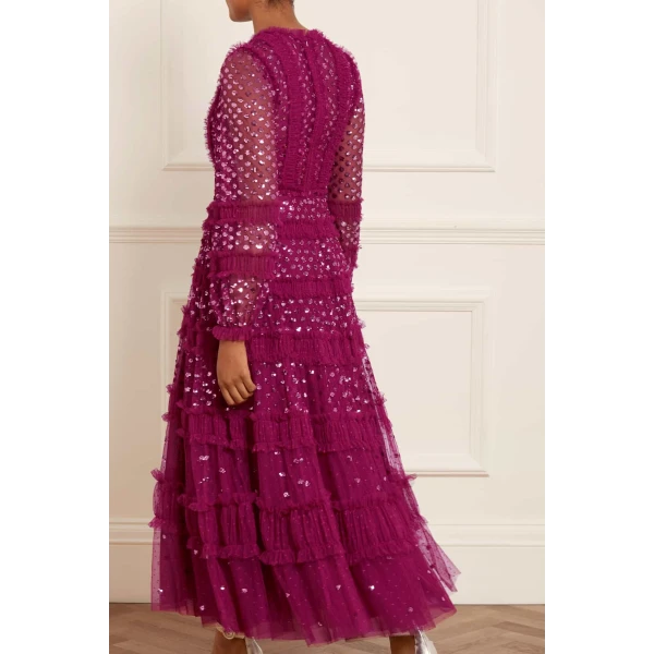 Needle and Thread clothing