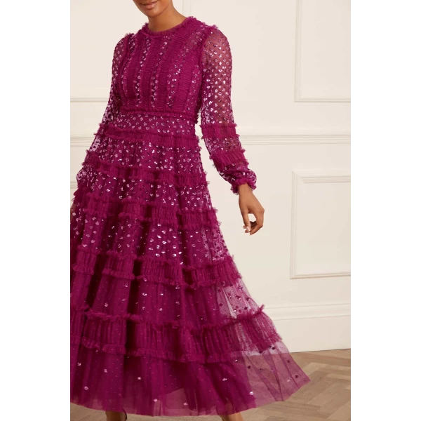 Needle and Thread dress